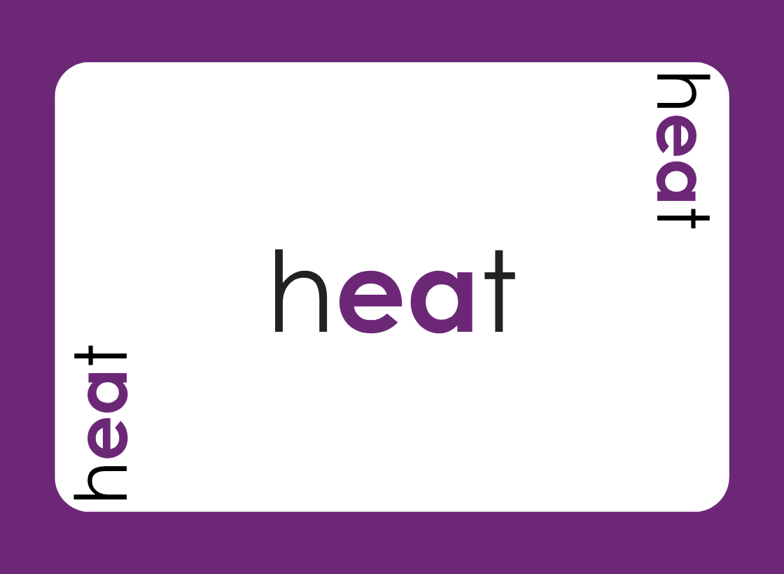 Hoot to Boot: A phonetic game of onsets and rimes