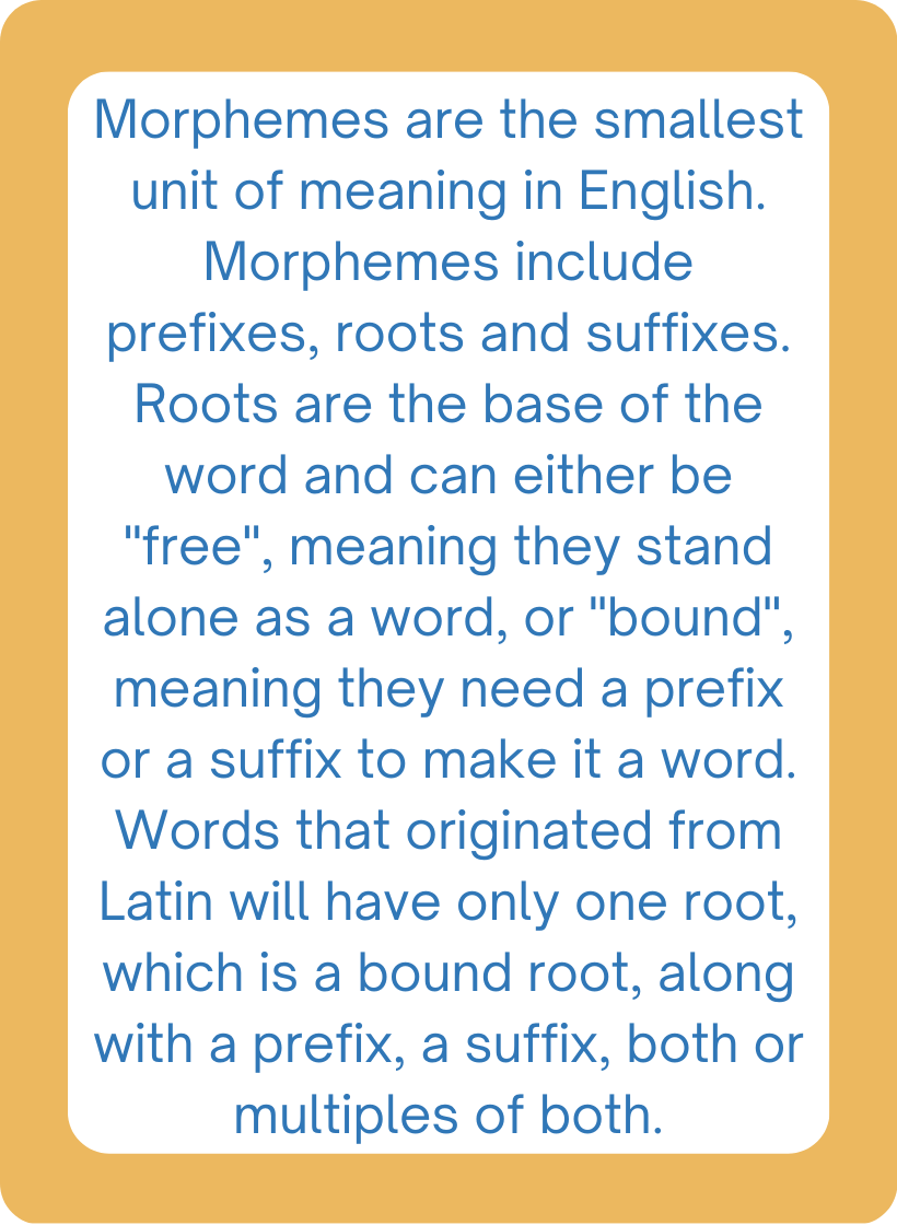 Ludus Verborum: A Game of Words